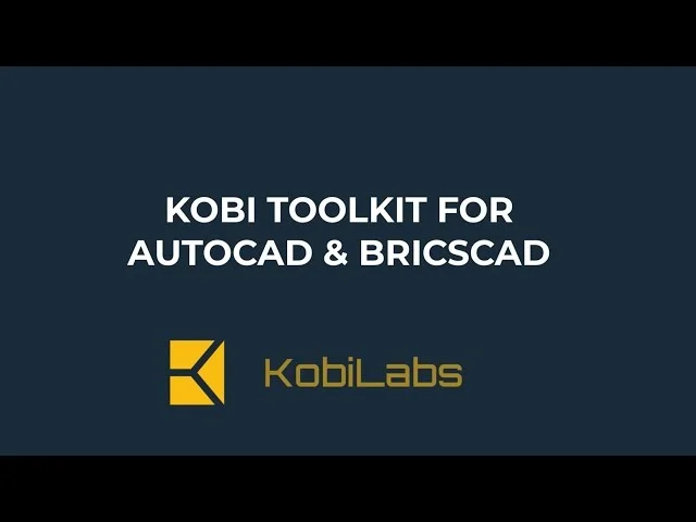 KobiLabs Kobi Toolkit 