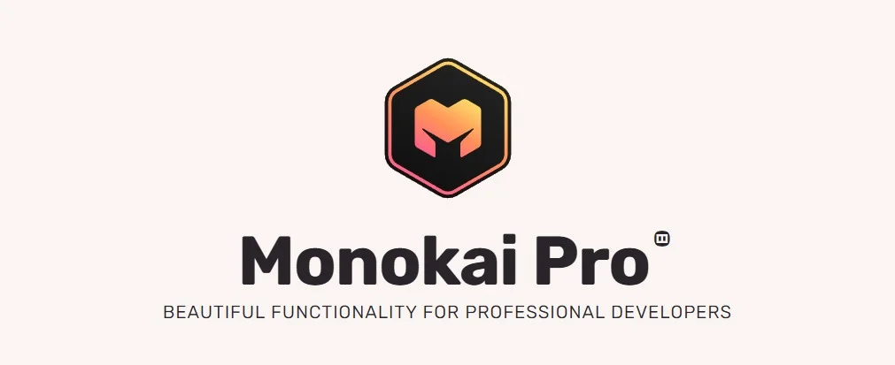 Monokai Pro