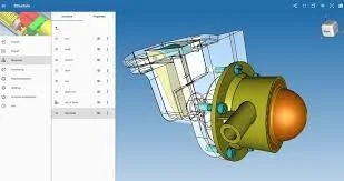 C3D Labs CADEX CAD Exchanger 