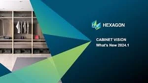 Hexagon Cabinet