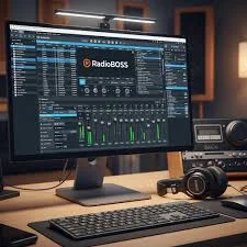 RadioBoss 