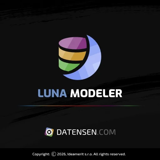 Luna Modeler 13.5 - 13.6.2