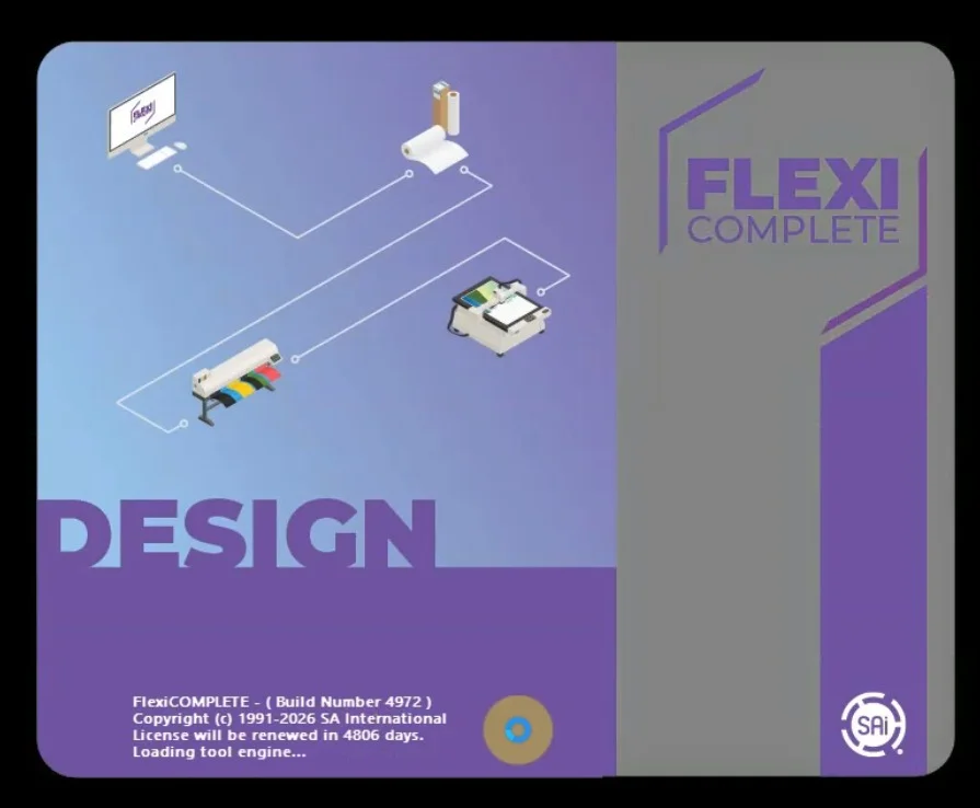 SAi Flexi COMPLETE 