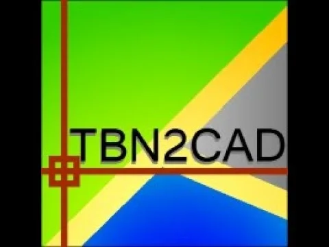 TBN2CAD 