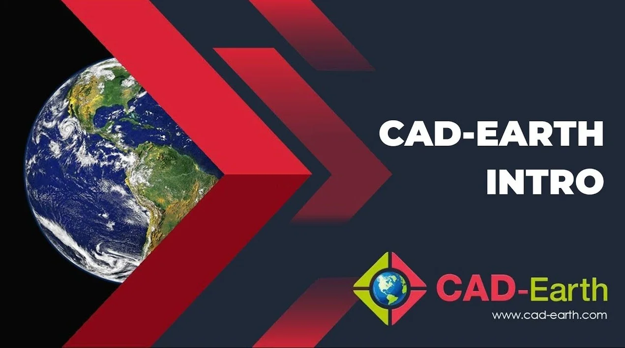 CAD-Earth Premium 