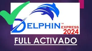 Delphin express 