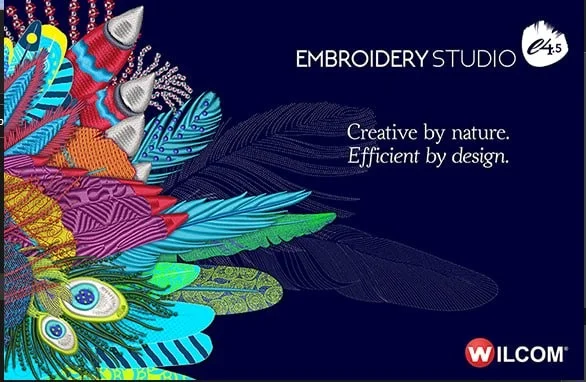 Wilcom EmbroideryStudio