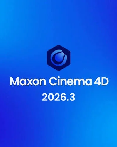 Cinema 4D 