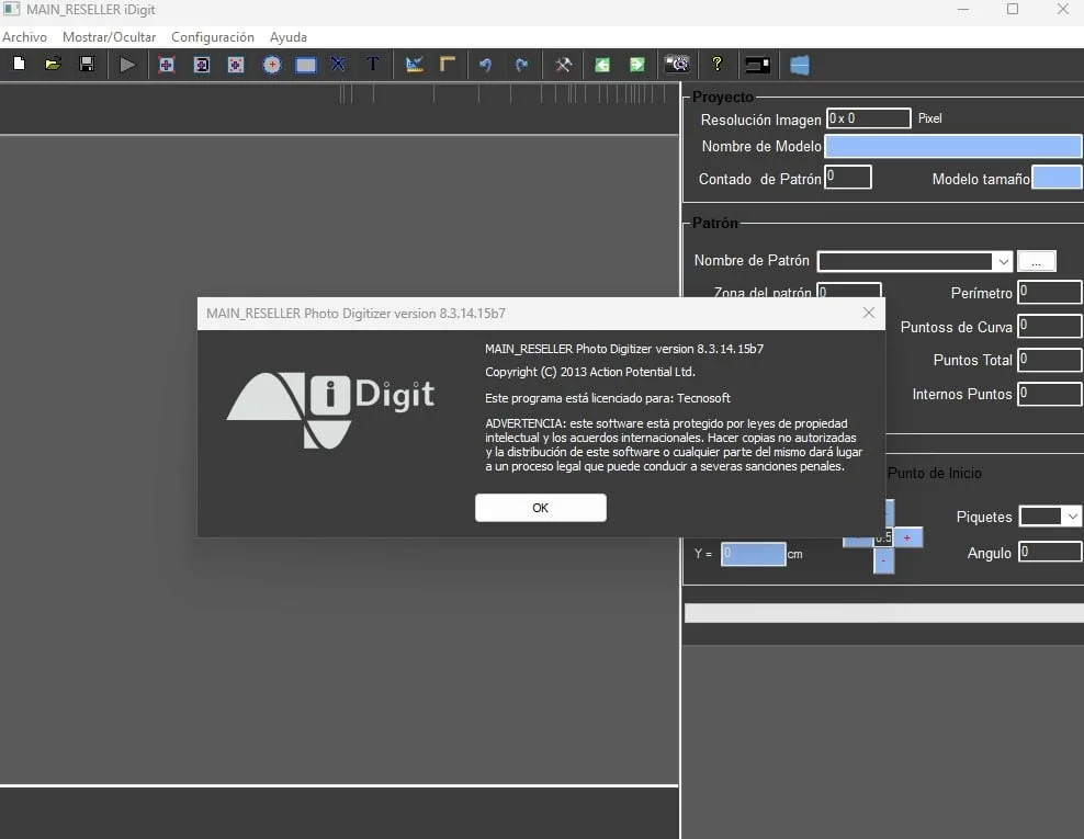 iDigit 