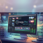 Cinegy Pro V24.1-r3 (Professional Broadcast Software)