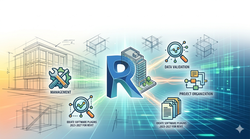 Ideate Revit Plugins