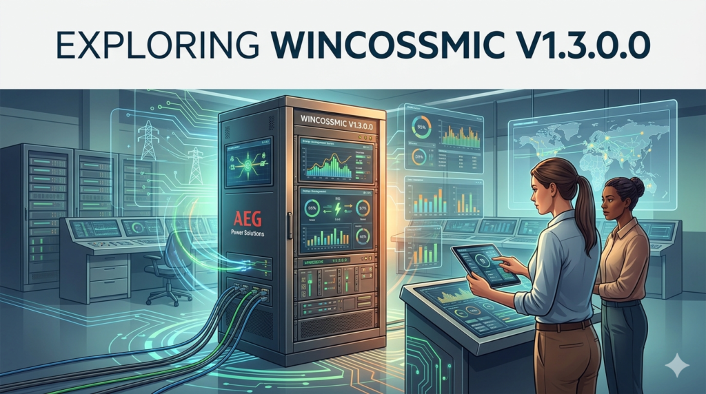 WinCoSSMic