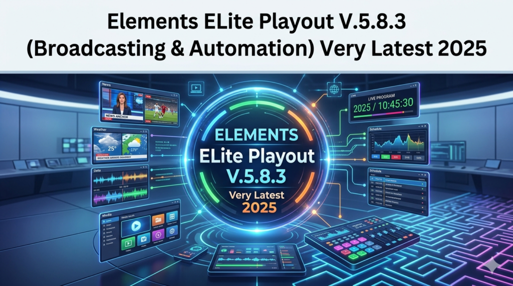 Elements Elite Playout