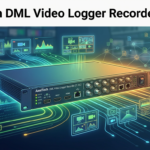 AxelTech DML Recorder 21.10.2 (Broadcast Software)