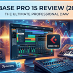 Cubase Pro