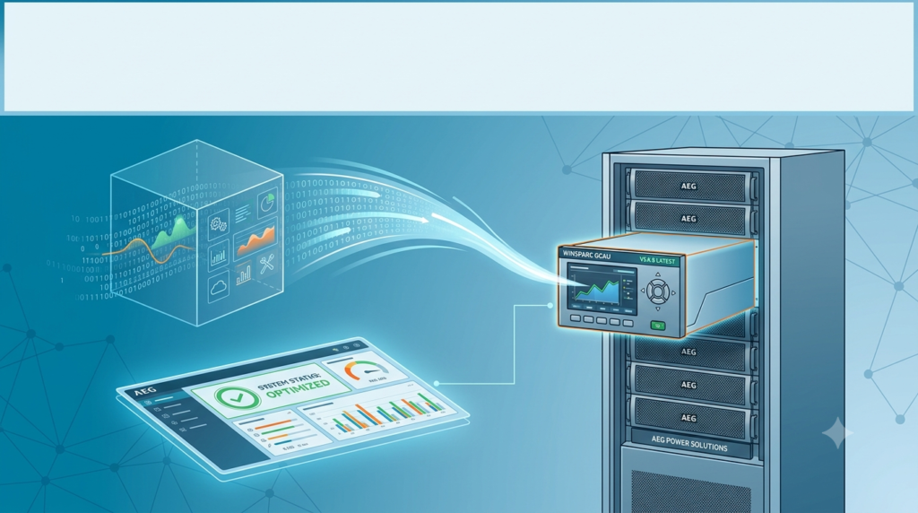 WinSparc GCAU