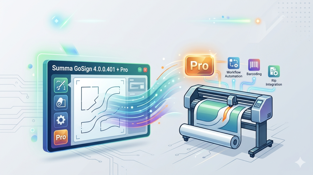 Summa GoSign 4.0.0.401 Pro (E-Signature Software Review)