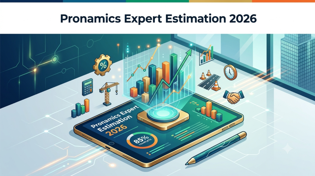 Expert Estimation 2026 (Estimating Software Guide)