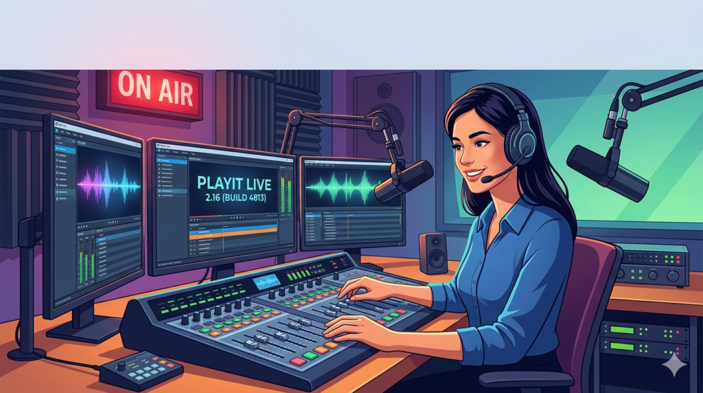PlayIt Live