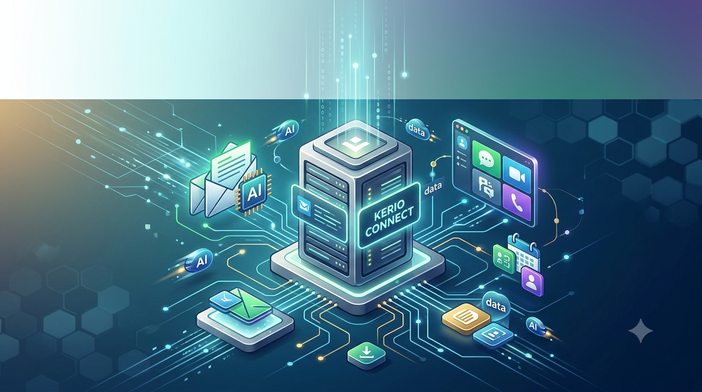 GFI KerioConnect