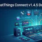 BroadcastThings Connect v1.4.5 (Protocol Integration)