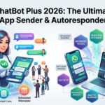 WhatBot Plus