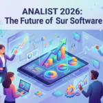 Survey Software – Analist