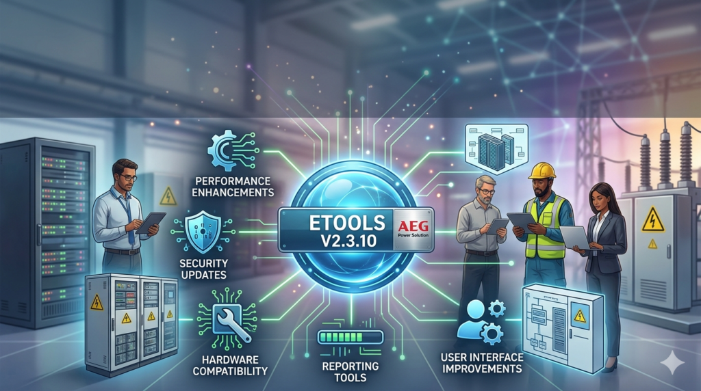 eTools