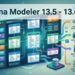 Luna Modeler