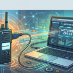 MOTOTRBO CPS