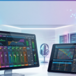 Lawo R3LAY VRX8 4.2.0 (Virtual Mixer Software Review)