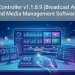 Easy Net Controller