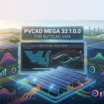 PVCAD Mega