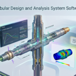 TDAS – Tubular Design and Analysis System Software 2026.1