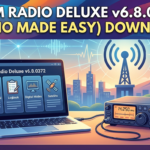 Ham Radio Deluxe v6.8.0.372 Review (Amateur Radio Software)