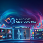 MagicSoft CG