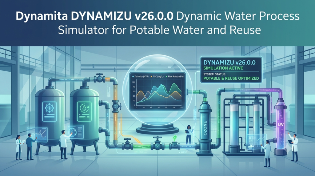 Dynamita DYNAMIZU
