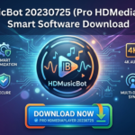 HDMusicBot