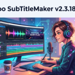 Sayatoo SubTitleMaker v2.3 (Subtitle Editing Tool)