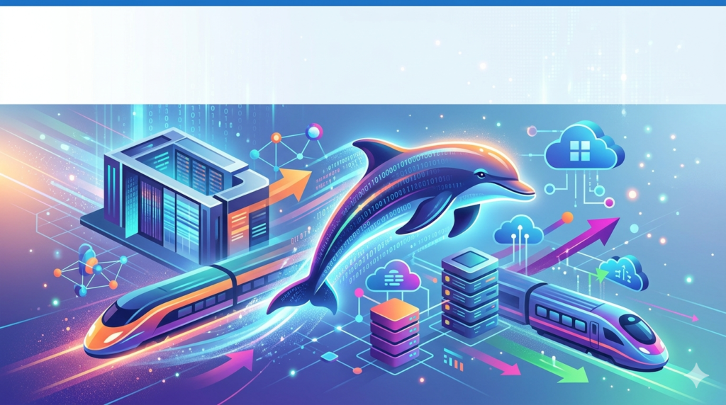 Delphin Express