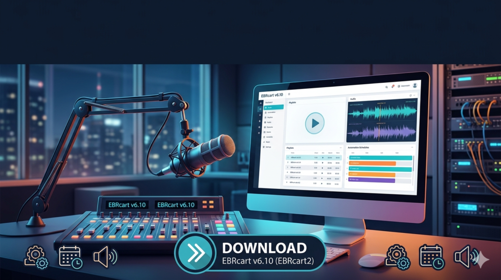 Studio TVPlayer