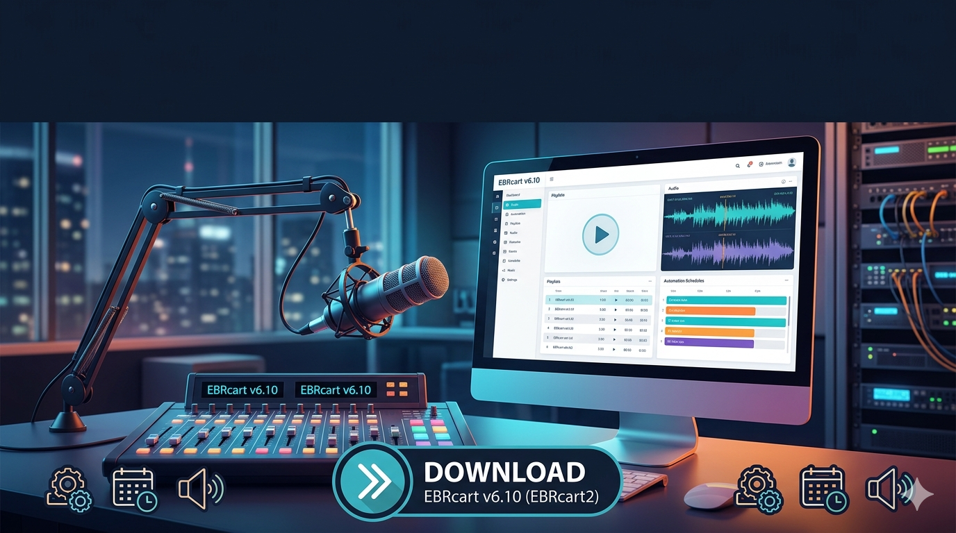 Studio TVPlayer