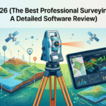 Thopos 2026 Review (Best Professional Surveying Software)
