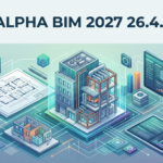 ALPHA BIM 2027 26.4.1 (Ultimate Revit BIM Plugin)