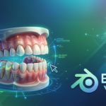 Blender 4 Dental V5.0 (3D Dental Software Guide)