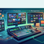 Cinegy Pro V24.1-r3 (Pro Broadcast Software)