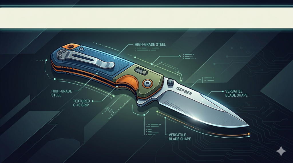 Gerber AccuMark