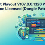 Xpert Playout V107 (TV & Radio Broadcast Software)