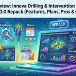 Innova Drilling & Intervention Engineering
