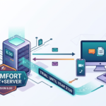 CommFort Client+Server 6.00 Review (Secure Enterprise)